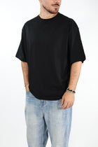T Shirt 1196 basic boxy fit PRIMID J.W