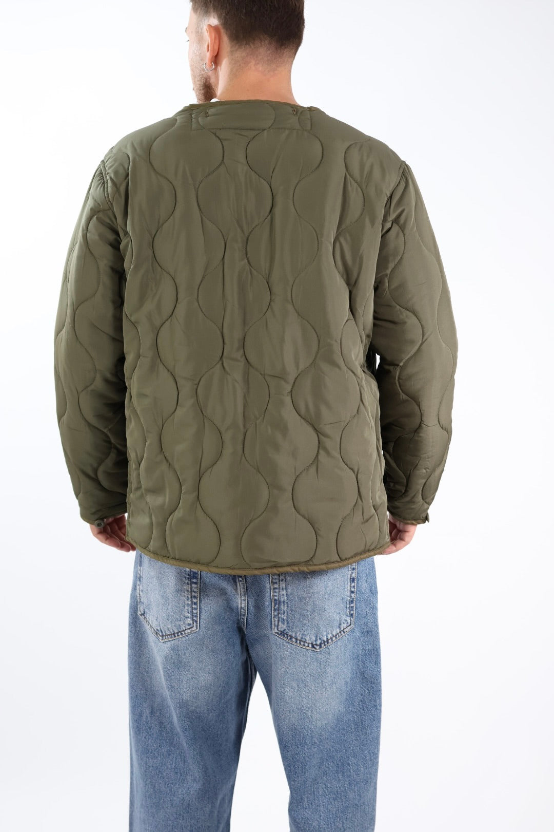 Parka 2 in 1 358 BERNA