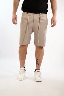 Bermuda gessato leggero BL25 WHY NOT BRAND