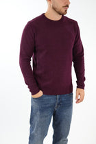 Maglione ciniglia 620 GIANNI LUPO