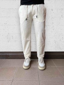 Pantalone coulisse BL11