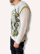 Gilet fantasia OVERD