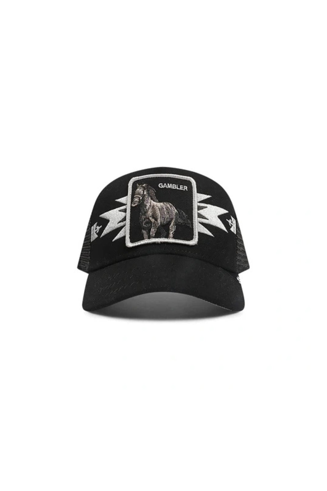 Cappello gambler GOORIN BROS