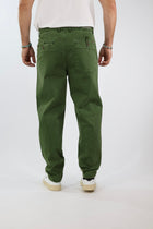 Pantalone gabardina cropped Camp Nou 318 BERNA
