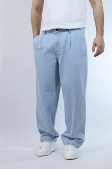 Jeans Delamere chino pence RBL155  PONT