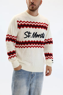 Maglione 7041 St.moritz   SUPERCULTURE