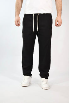 Pantalaccio viscosa/lino 226 BERNA