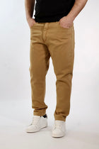 Pantalone maracana cropped  210 BERNA