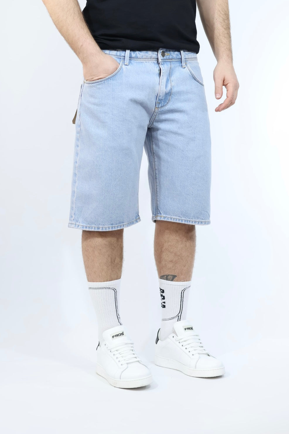 Bermuda Epping RBA45 PONT