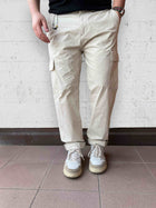 Pantalone tornado ALTATENSIONE