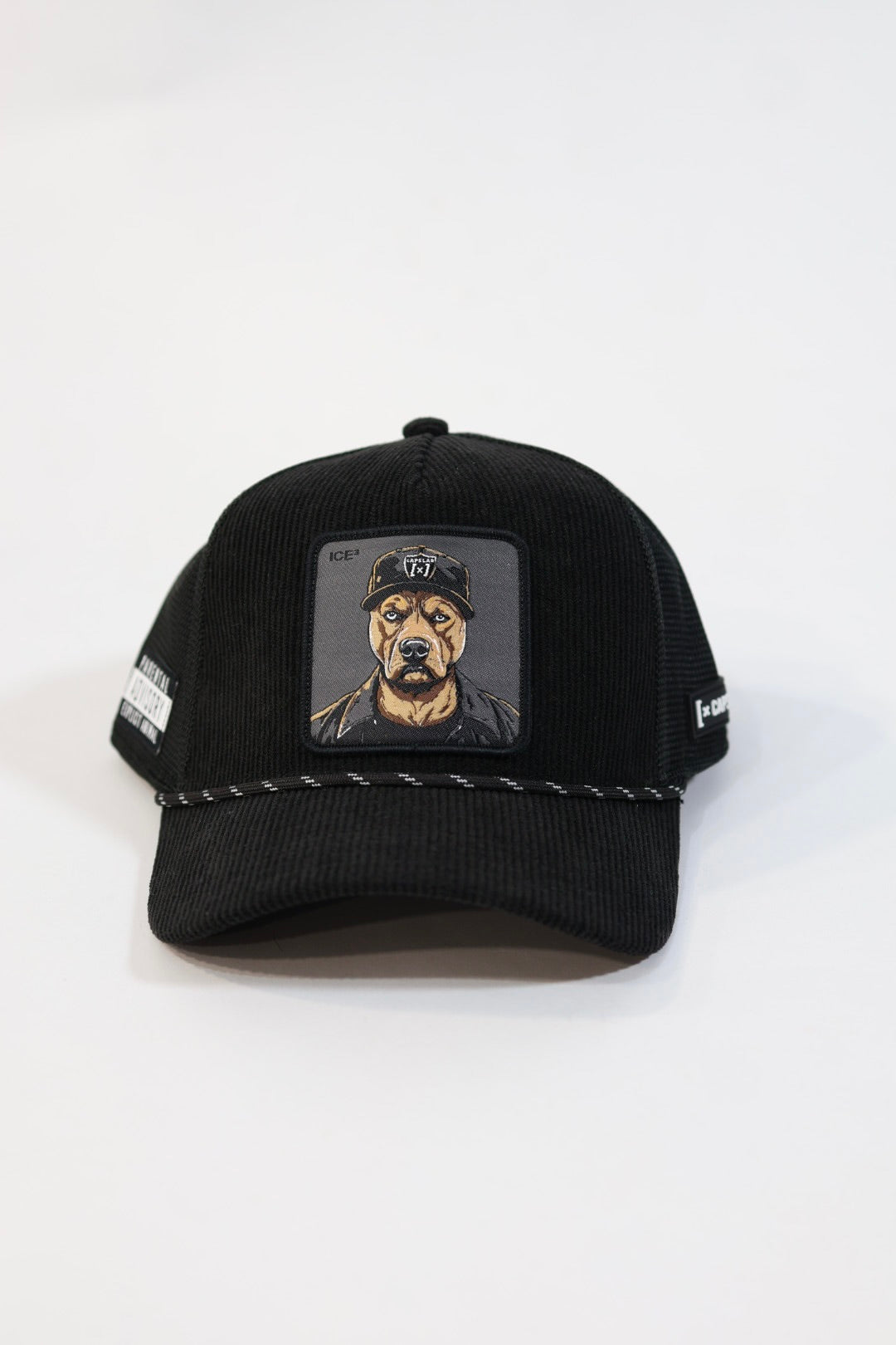 Cappello ice CAPSLAB