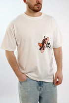 T-shirt taschino fuel 128 BL11