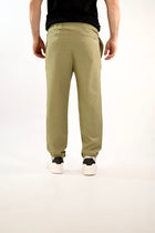 Pantalaccio viscosa/lino 226 BERNA