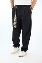 Pantalone old style tecnico  299 BERNA
