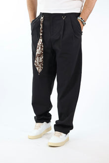 Pantalone old style tecnico  299 BERNA