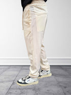 Pantalone tencel BERNA