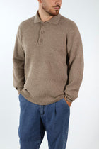 Polo Boucle a coste 324 ONLY E SONS