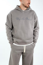 Felpa FS44 cappuccio concept  WHY NOT BRAND
