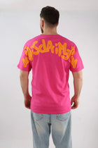T shirt logo 401 DISCLAIMER