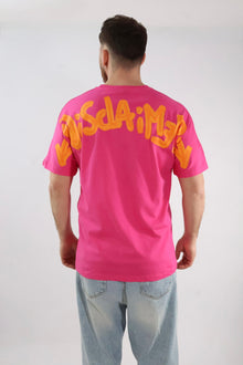 T shirt logo 401 DISCLAIMER