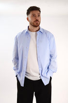 Camicia over  630 I’M BRIAN