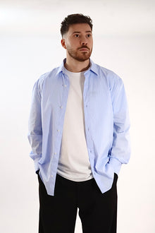 Camicia over  630 I’M BRIAN