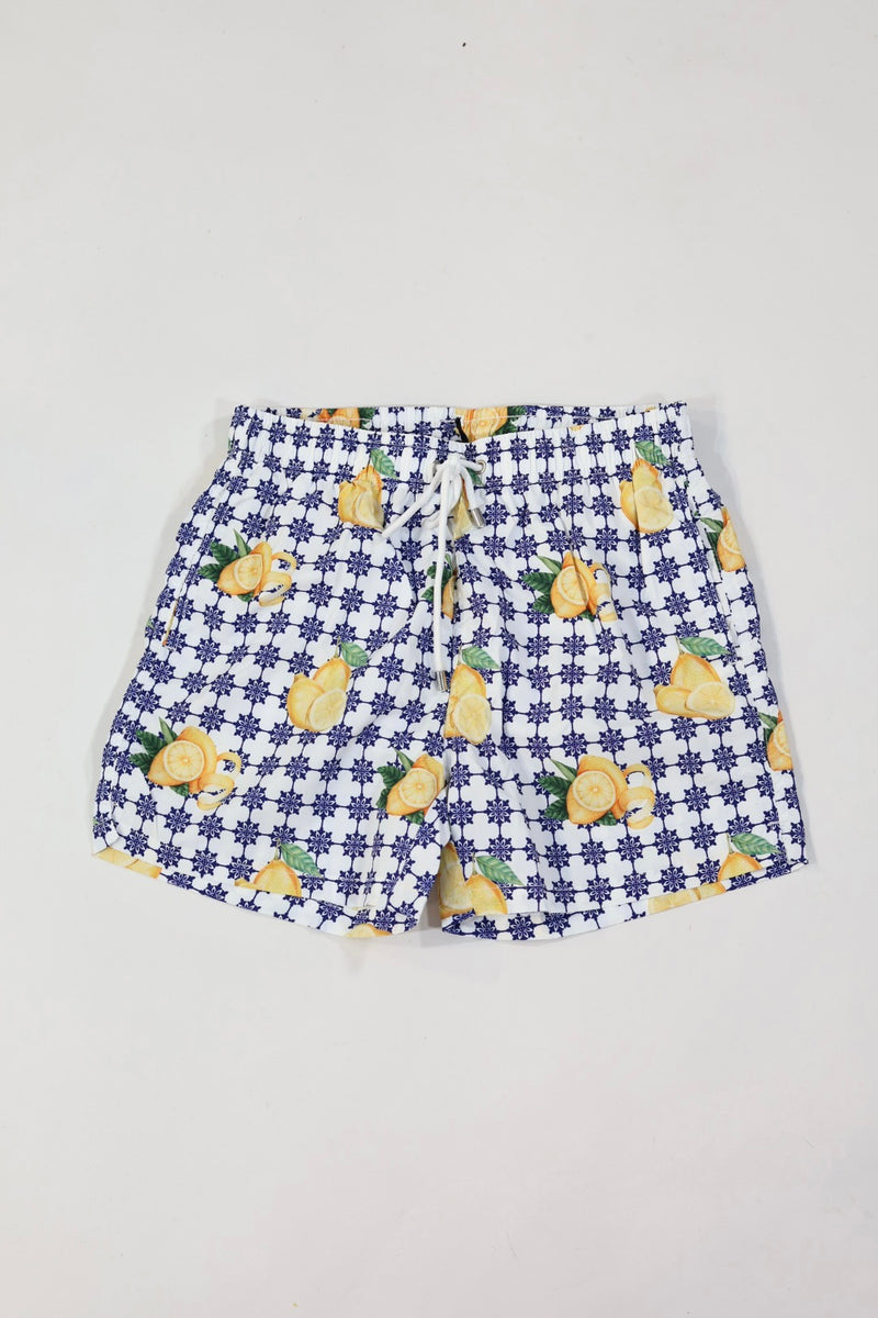 Costume lemon WHY NOT BRAND