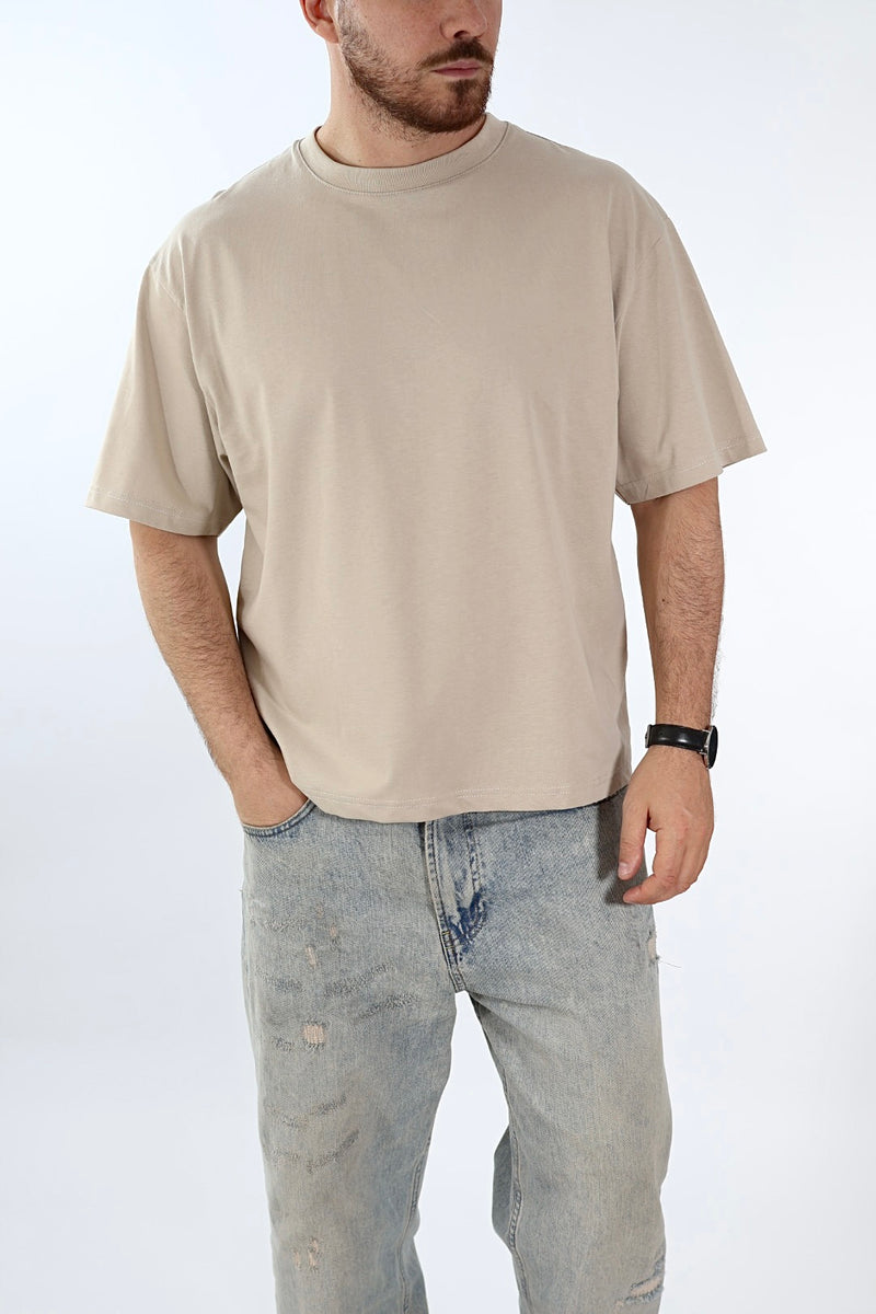 T Shirt crop 1196 PRIMID J.W