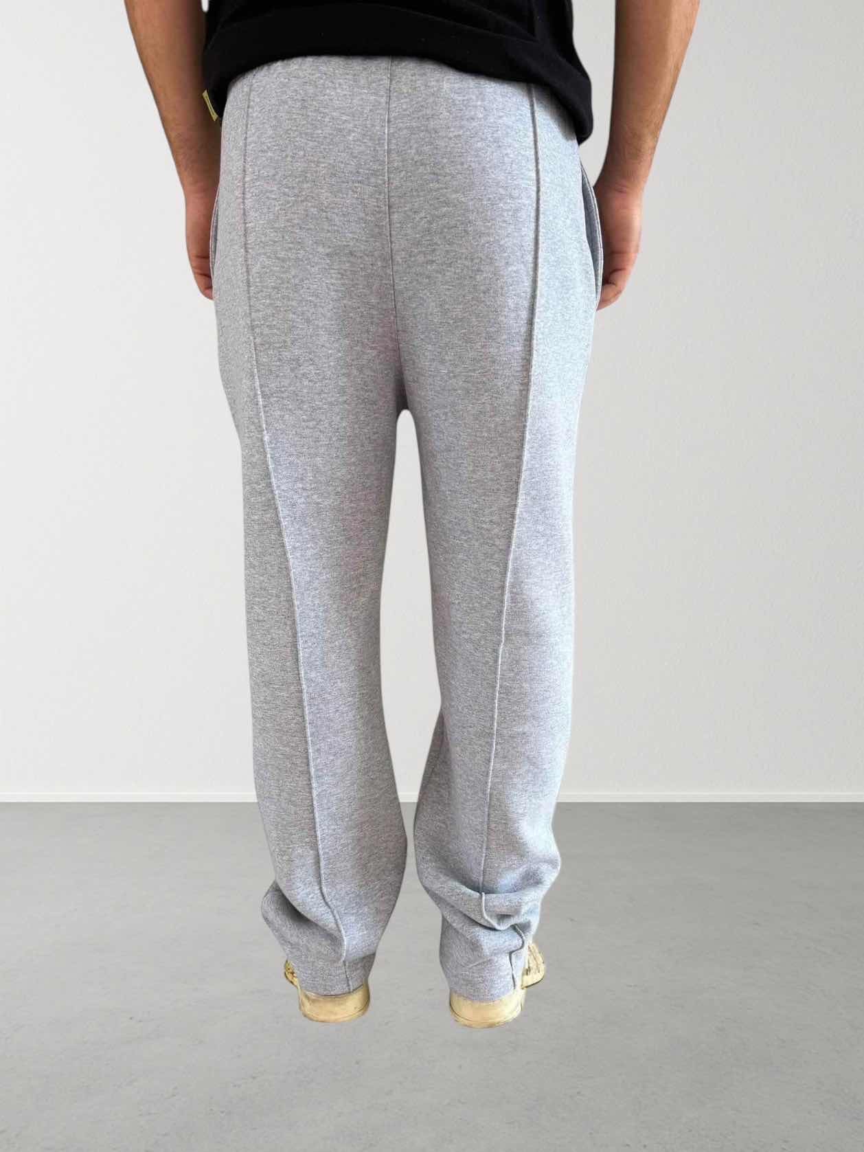 Pantalone tuta Gary basic TURKEY