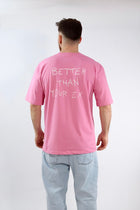 T shirt better MS73 WHY NOT BRAND