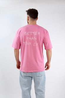 T shirt better MS73 WHY NOT BRAND