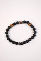 BRACCIALI ELASTICO 8mm MANCINO ACCESSORI
