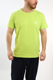 T-shirt dritta basic logo 062 BERNA