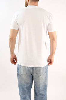 T-shirt ricamo spritz culture 1847 SUPERCULTURE