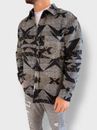 Camicia flanella spinosa RFZOCR PONT