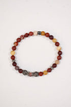 BRACCIALI ELASTICO 6 mm MANCINO ACCESSORI