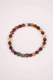 BRACCIALI ELASTICO 6 mm MANCINO ACCESSORI