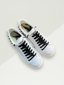 SCARPE RETRO BORCHIE FR09