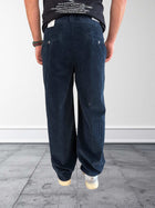 Pantalone velluto 102 BERNA