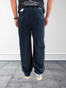 Pantalone velluto 102 BERNA