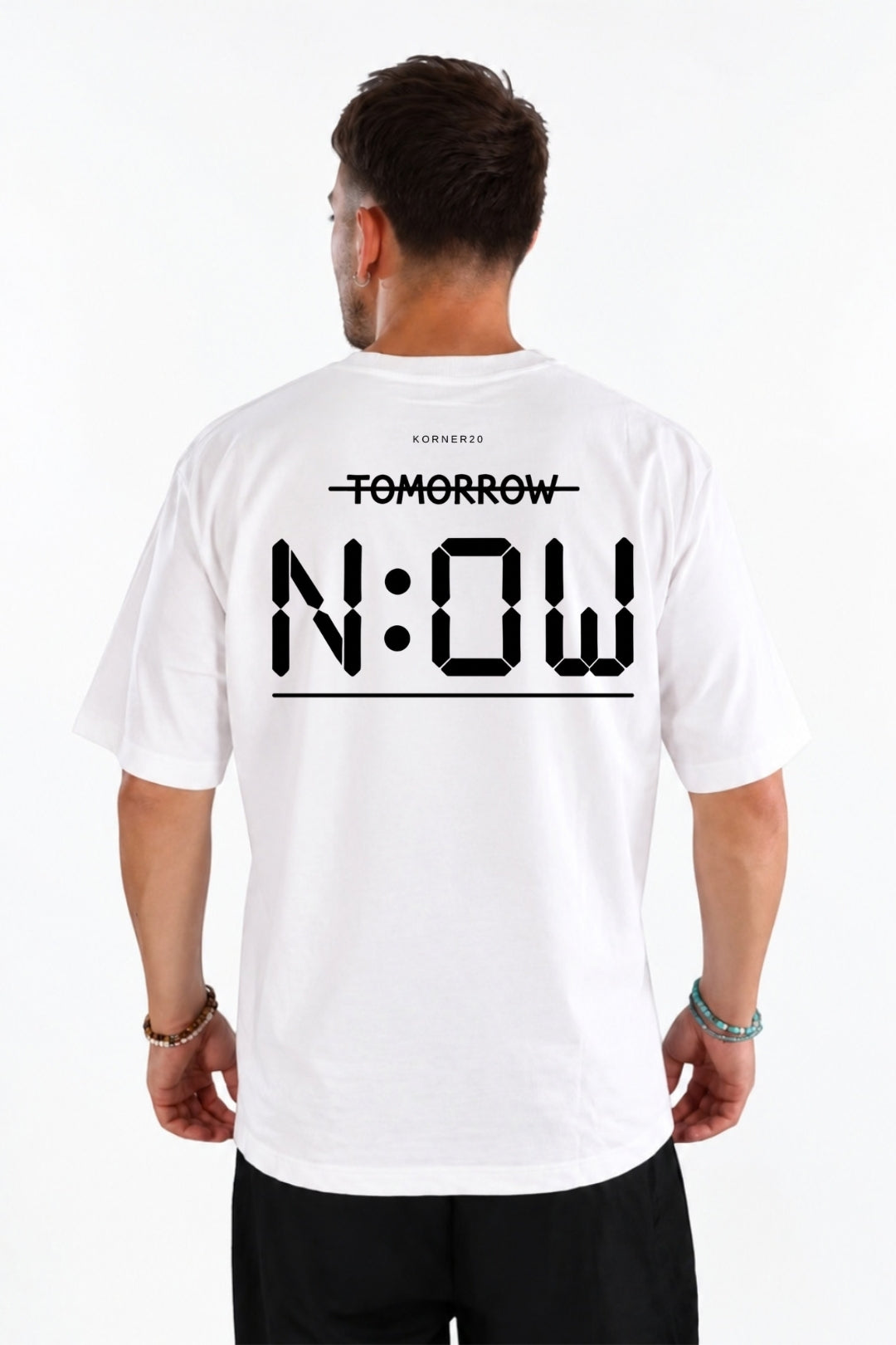 T Shirt Now KORNER20