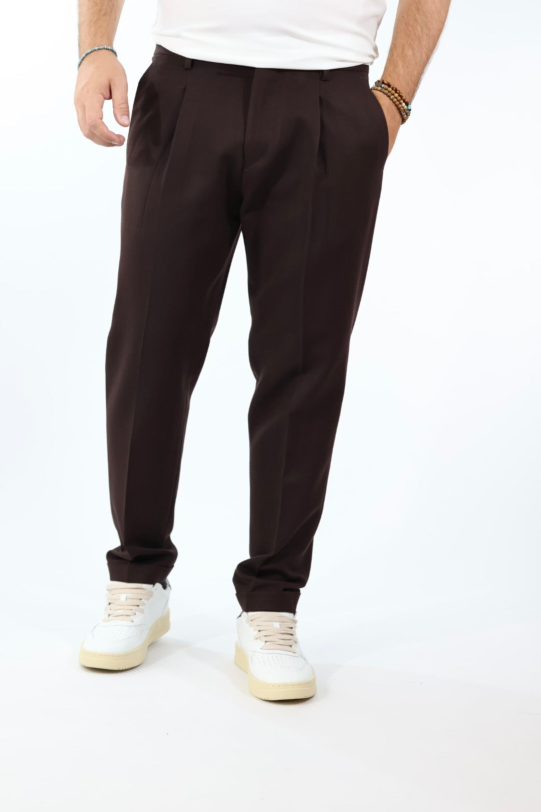 Pantalone tapared fit P15 OVERD