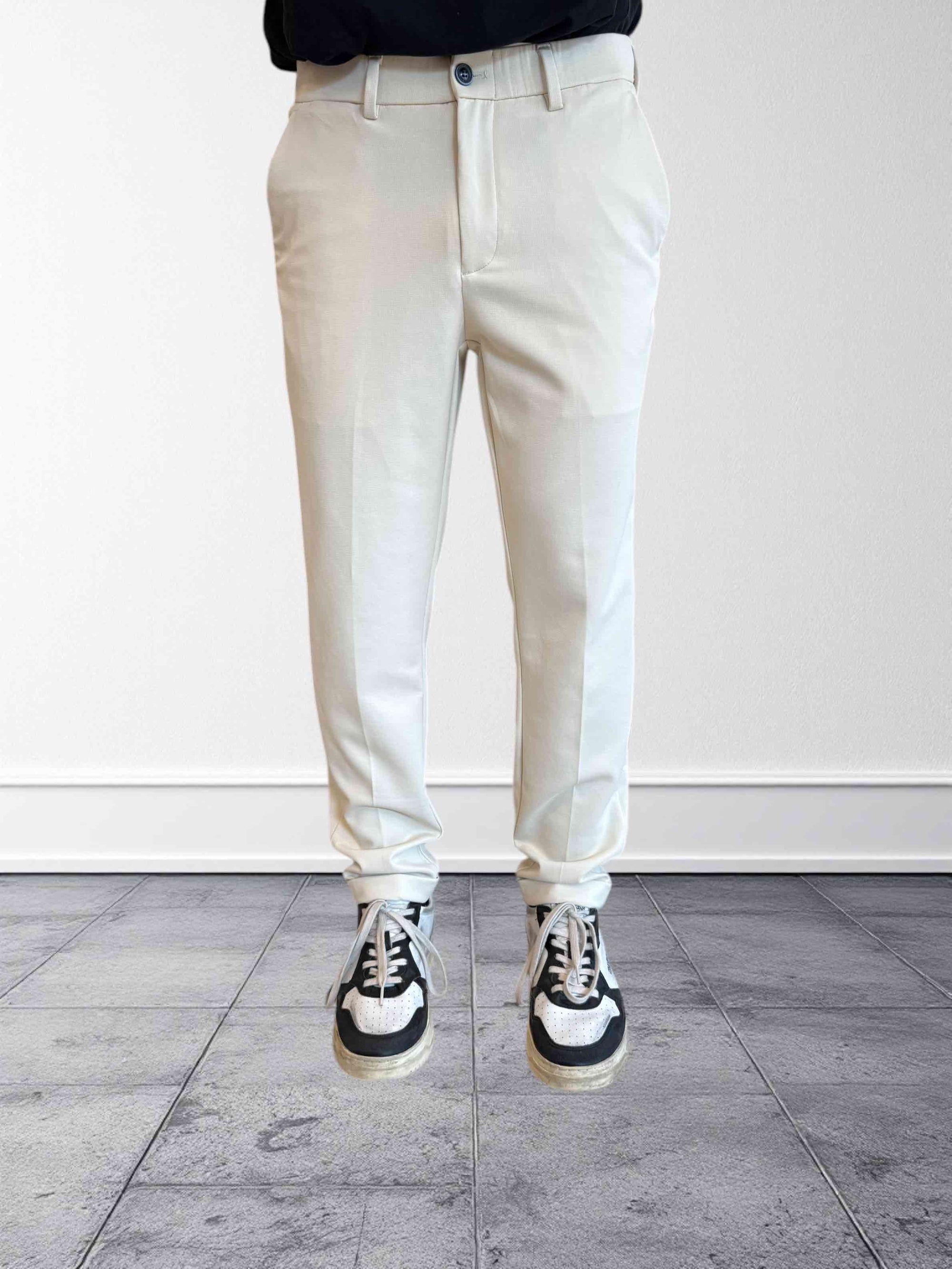 Pantalone coulisse  GIANNI LUPO