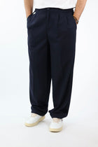 Pantalaccio lana PI445425 BL11