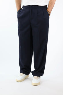 Pantalaccio lana PI445425 BL11