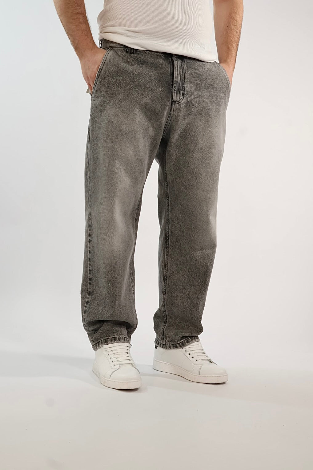 Jeans palazzo 001 BL11