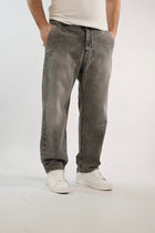 Jeans palazzo 001 BL11