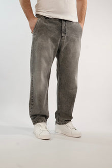 Jeans palazzo 001 BL11