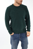 Maglione ciniglia regular 535S GIANNI LUPO