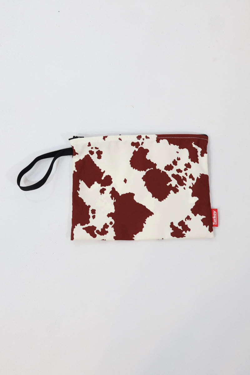 Pochette fantasia grap mucca    TURKEY